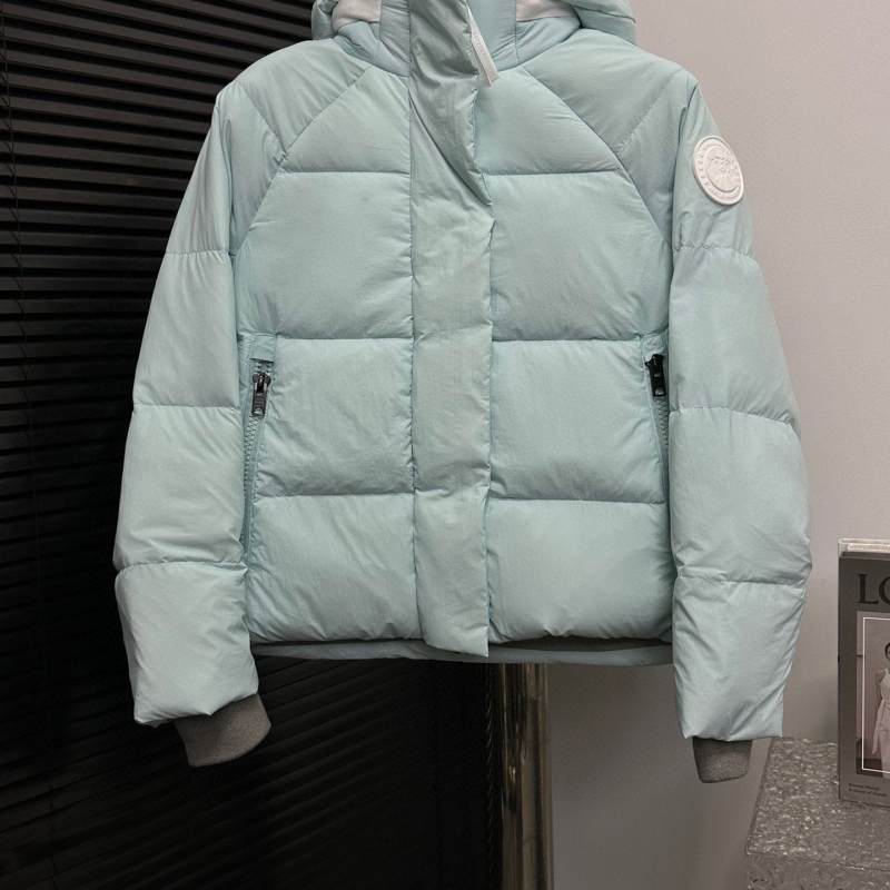 Moncler Down Coat